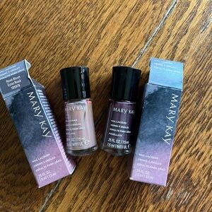 Lot! Discontinued, Mary Kay nail color. NIB